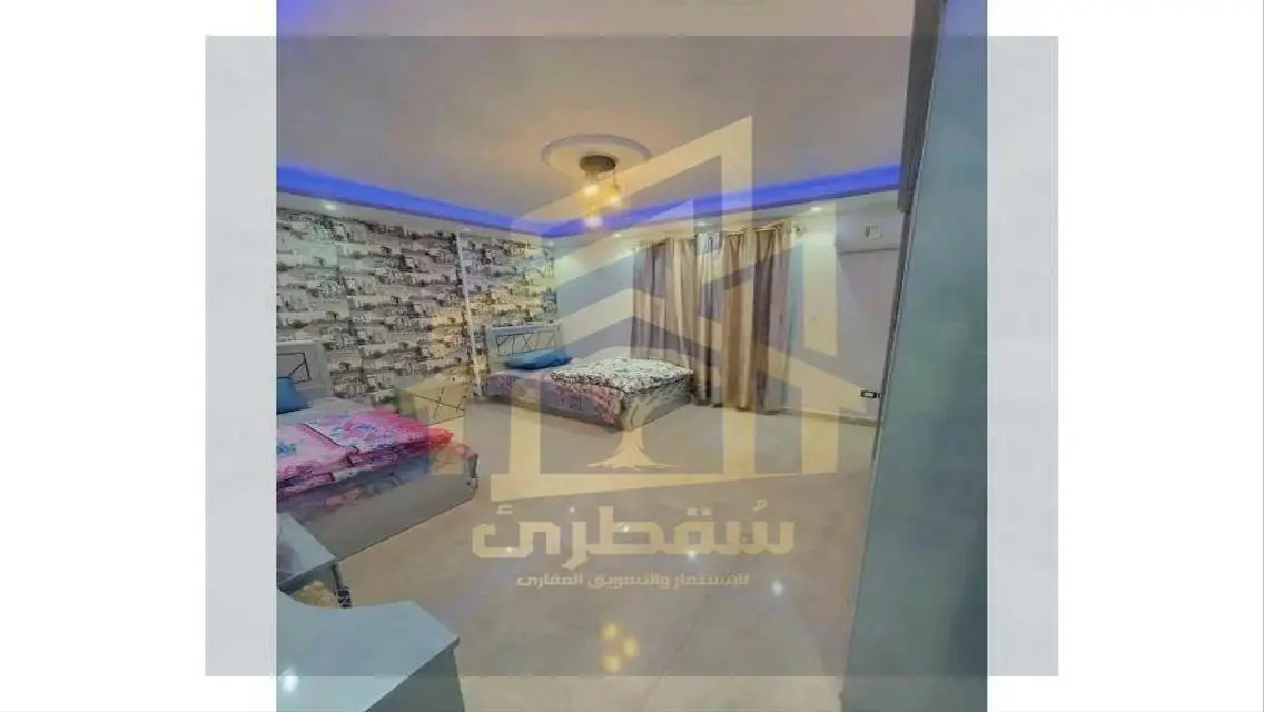 Luxury Apartment for Sale with Modern Design