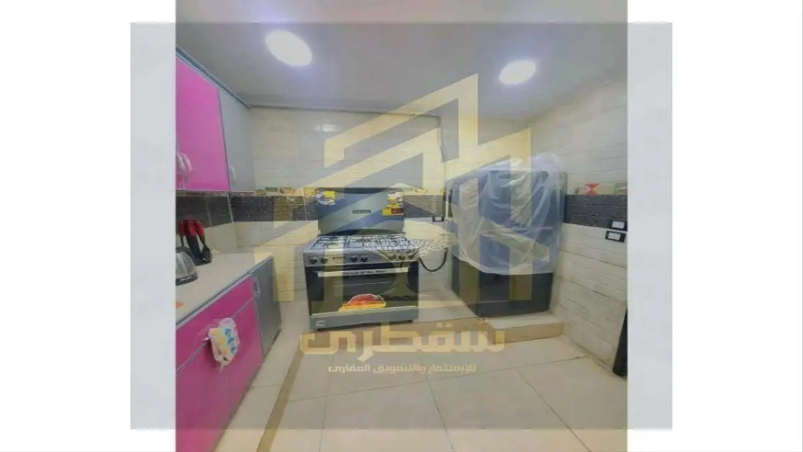 Luxury Apartment for Sale with Modern Design