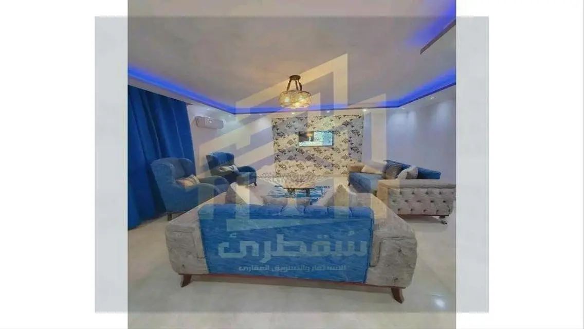 Luxury Apartment for Sale with Modern Design