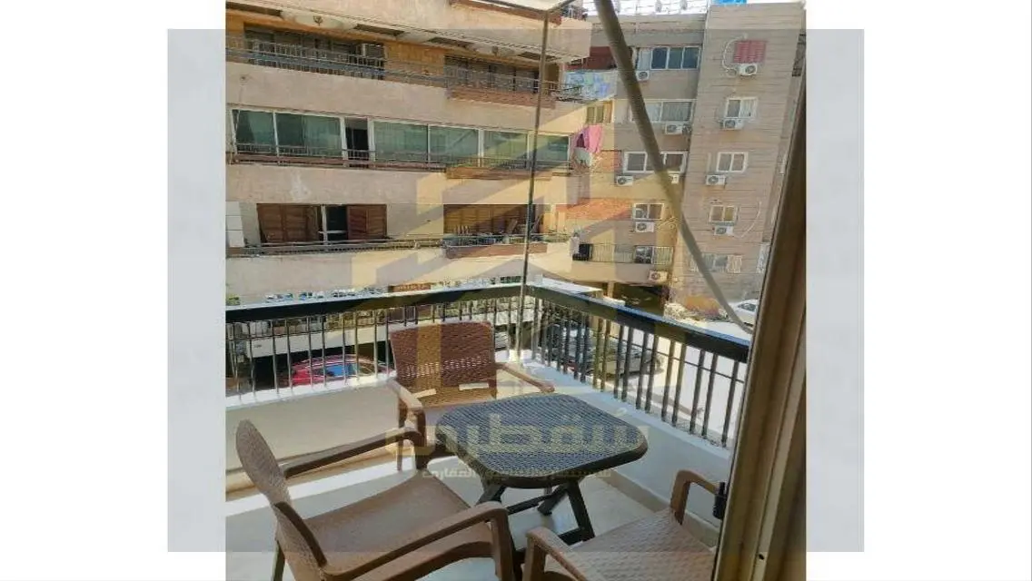 Luxury Apartment for Sale with Modern Design