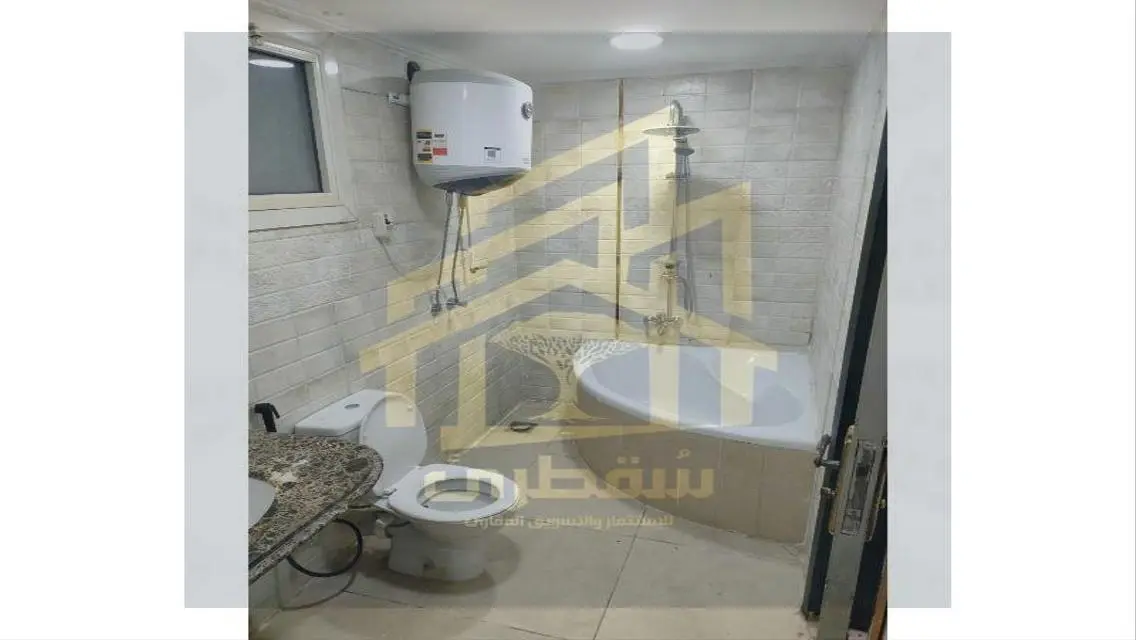 Luxury Apartment for Sale with Modern Design