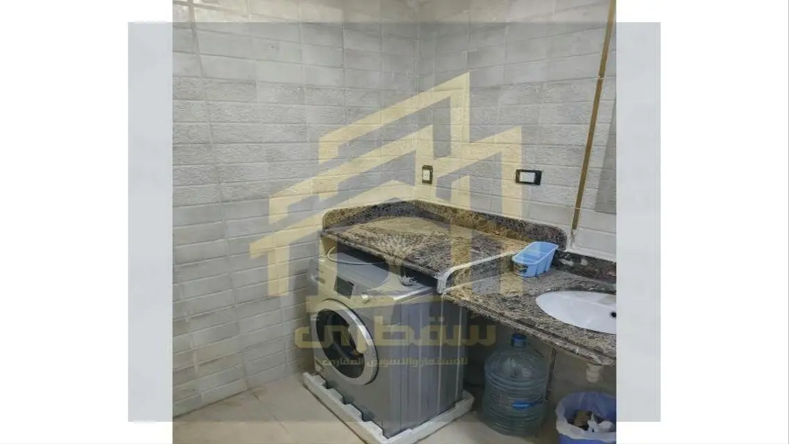 Luxury Apartment for Sale with Modern Design
