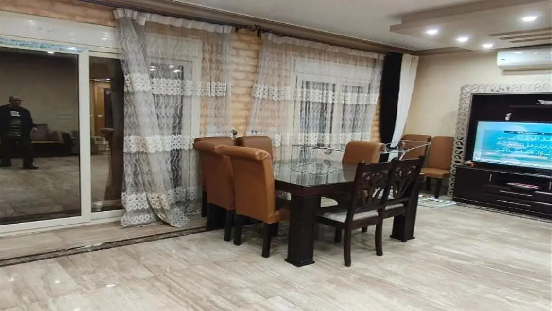 Luxury Apartment of 530sqm in a Prime Location
