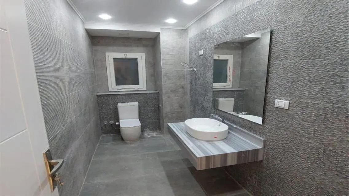Luxury Apartment for Sale in Prime Location