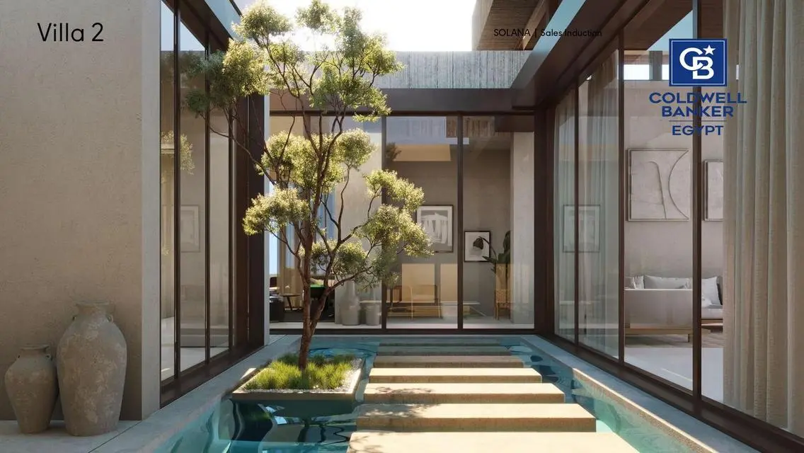 Luxurious Apartment with Stunning Views