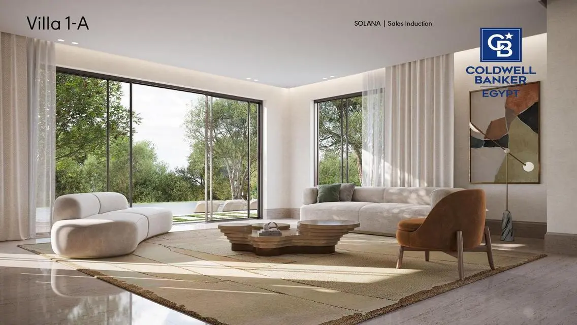 Luxurious Apartment with Stunning Views