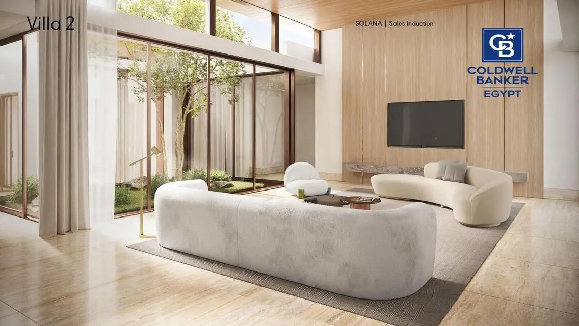 Luxurious Apartment with Stunning Views