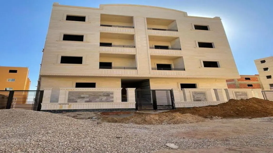 Luxury Apartment with Private Garden