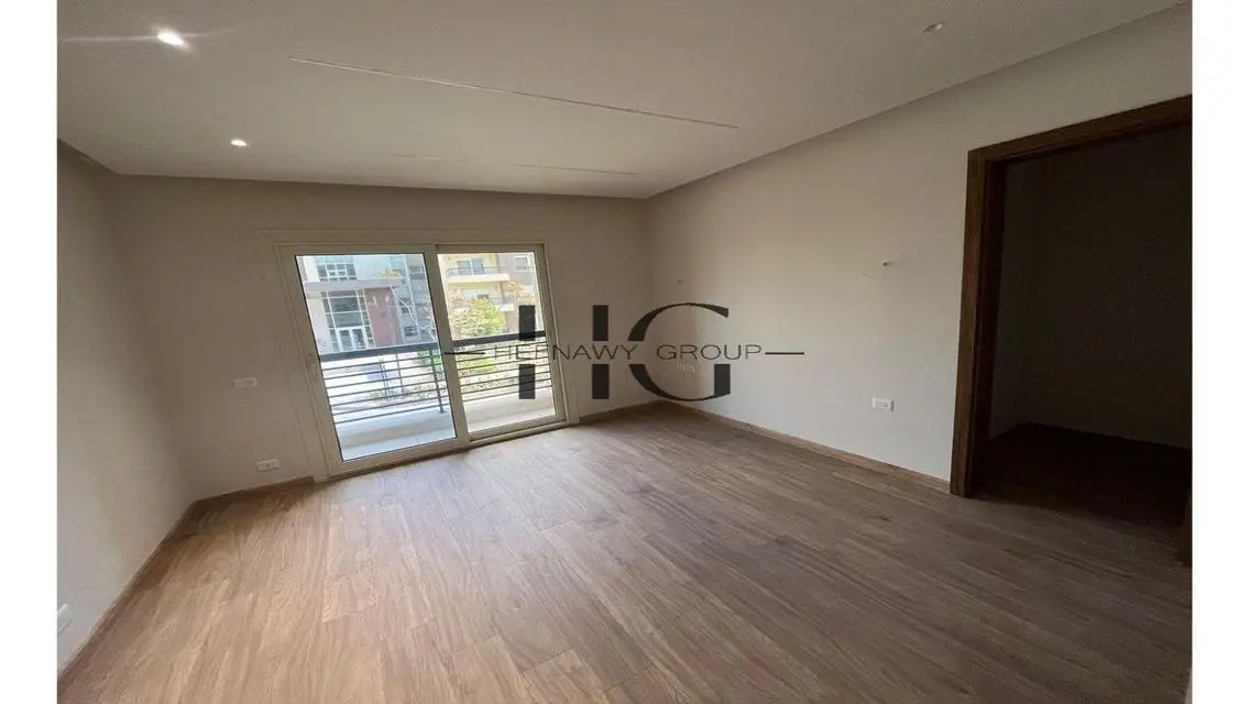 Luxury Apartment with Complete Amenities
