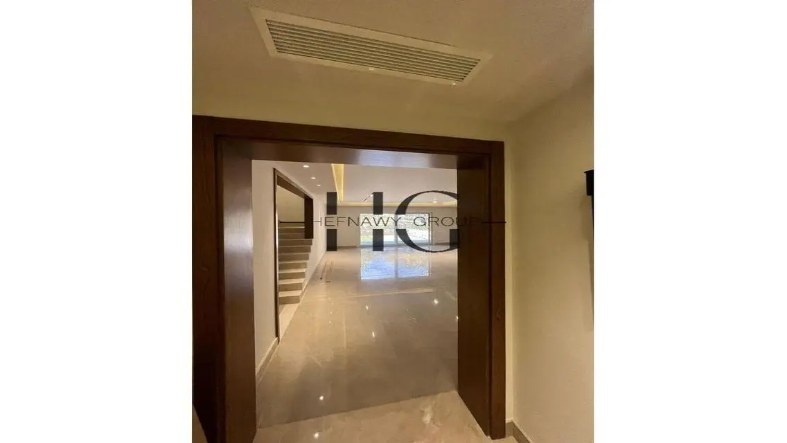 Luxury Apartment with Complete Amenities