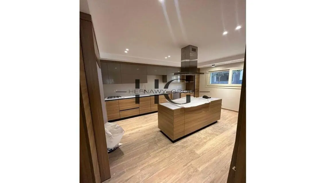 Luxury Apartment with Complete Amenities