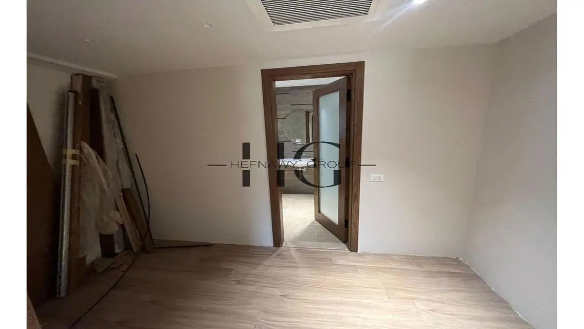 Luxury Apartment with Complete Amenities