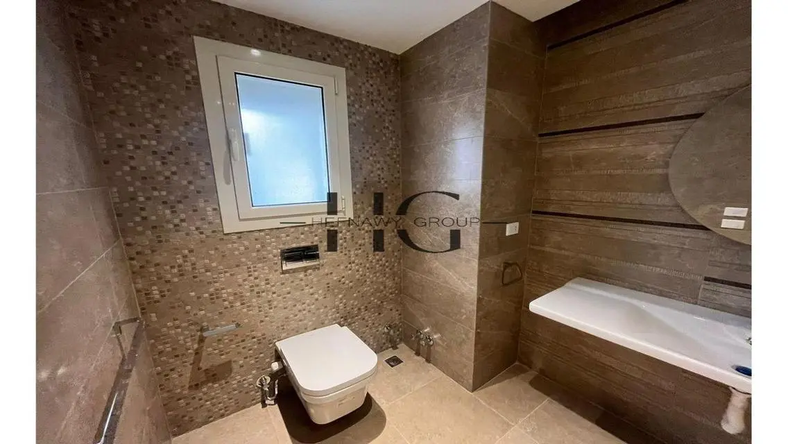 Luxury Apartment with Complete Amenities