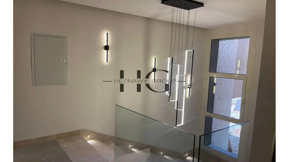 Luxury Apartment with Complete Amenities