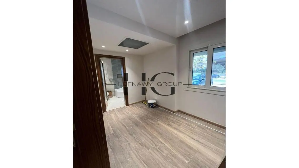 Luxury Apartment with Complete Amenities