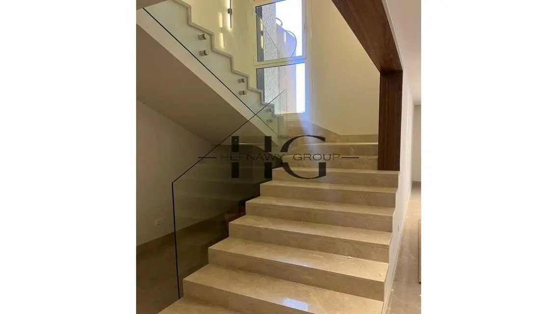 Luxury Apartment with Complete Amenities