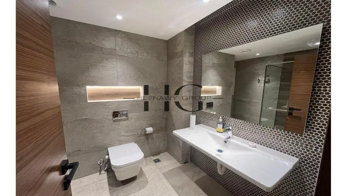 Luxury Apartment with Complete Amenities