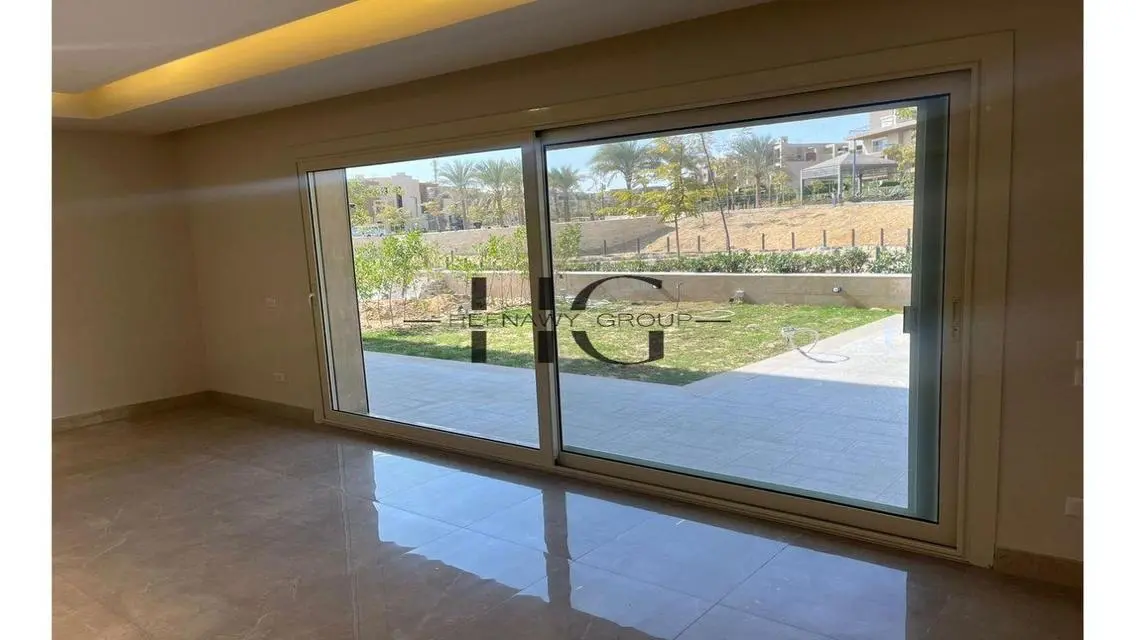 Luxury Apartment with Complete Amenities
