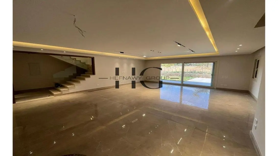 Luxury Apartment with Complete Amenities