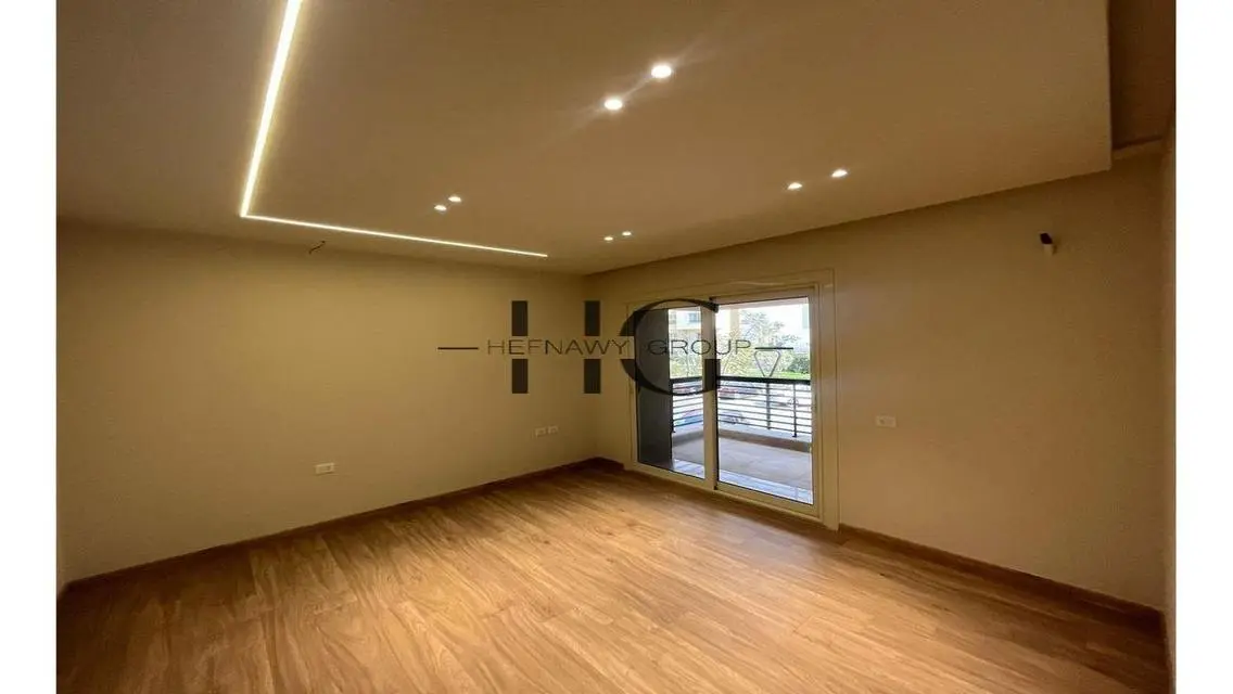 Luxury Apartment with Complete Amenities
