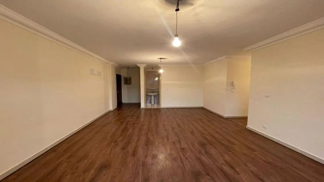 Luxury Apartment in Madinaty Compound - New Cairo