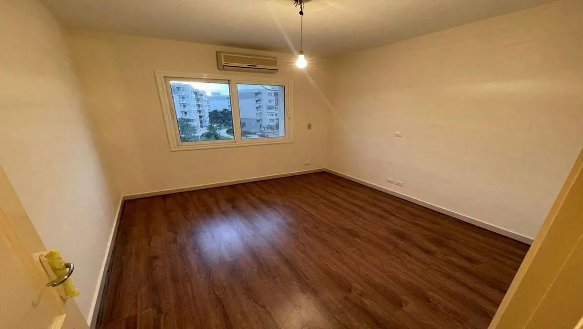 Luxury Apartment in Madinaty Compound - New Cairo