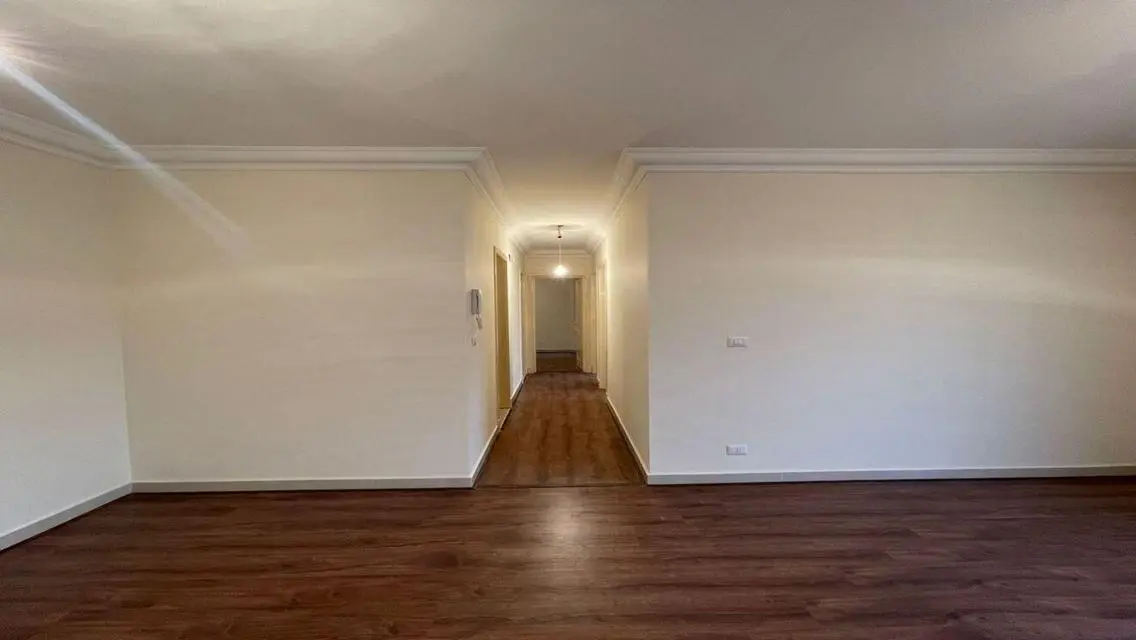 Luxury Apartment in Madinaty Compound - New Cairo