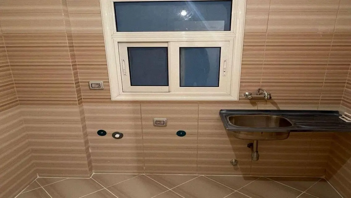 Luxury Apartment in Madinaty Compound - New Cairo