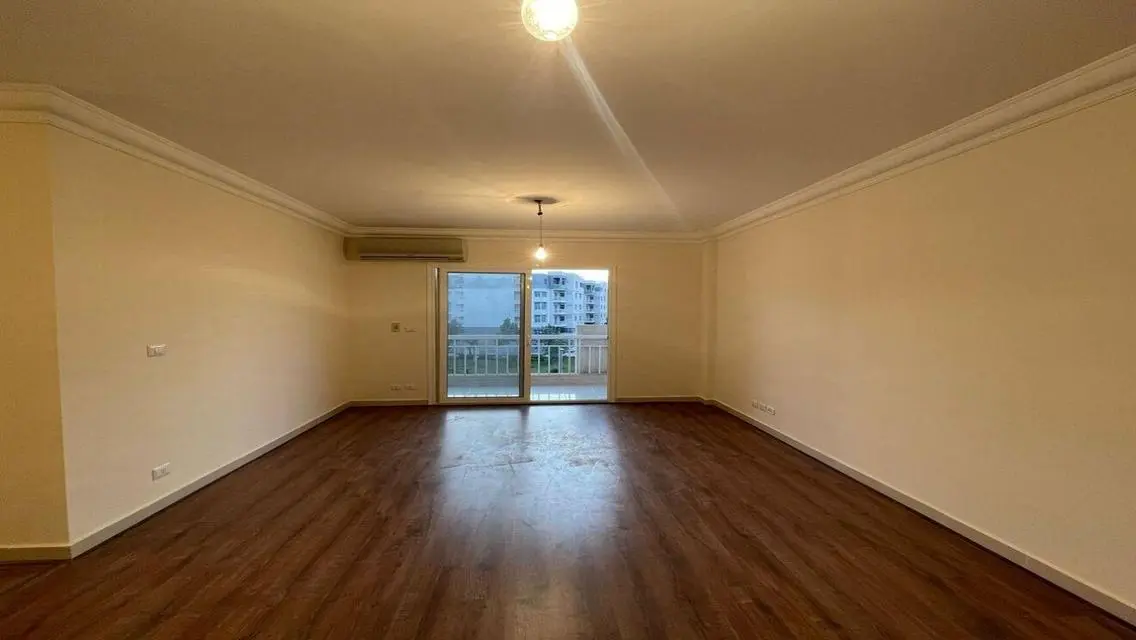Luxury Apartment in Madinaty Compound - New Cairo