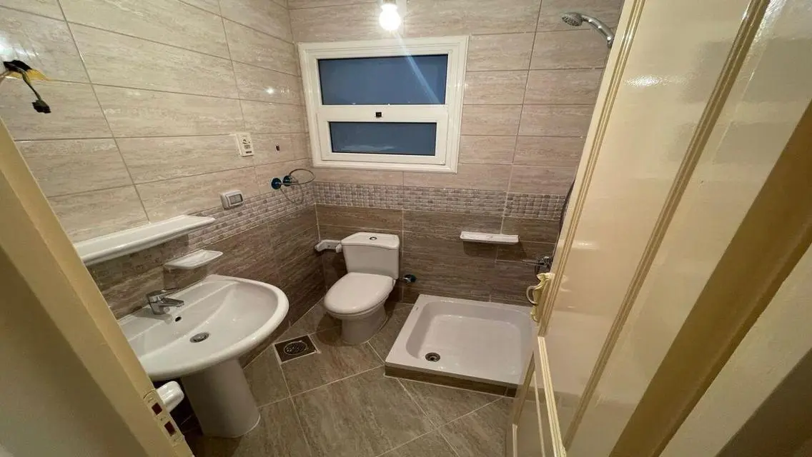 Luxury Apartment in Madinaty Compound - New Cairo