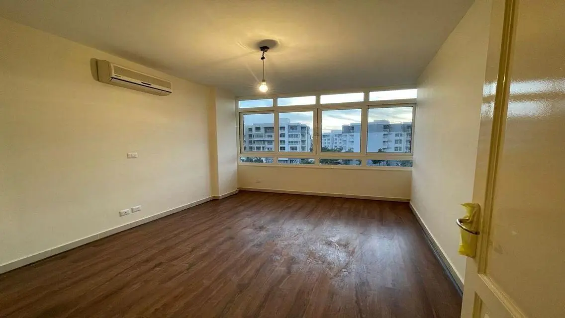 Luxury Apartment in Madinaty Compound - New Cairo