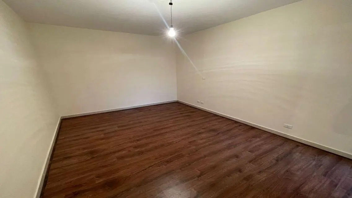 Luxury Apartment in Madinaty Compound - New Cairo