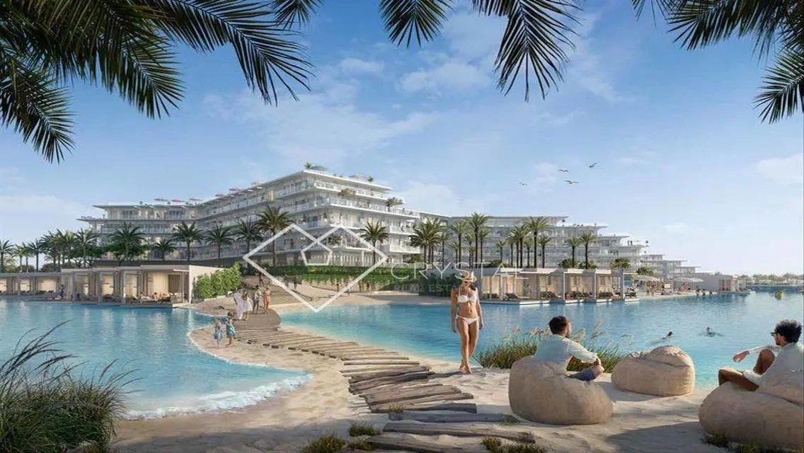 Soul Luxury Beach Resort - Glam-B