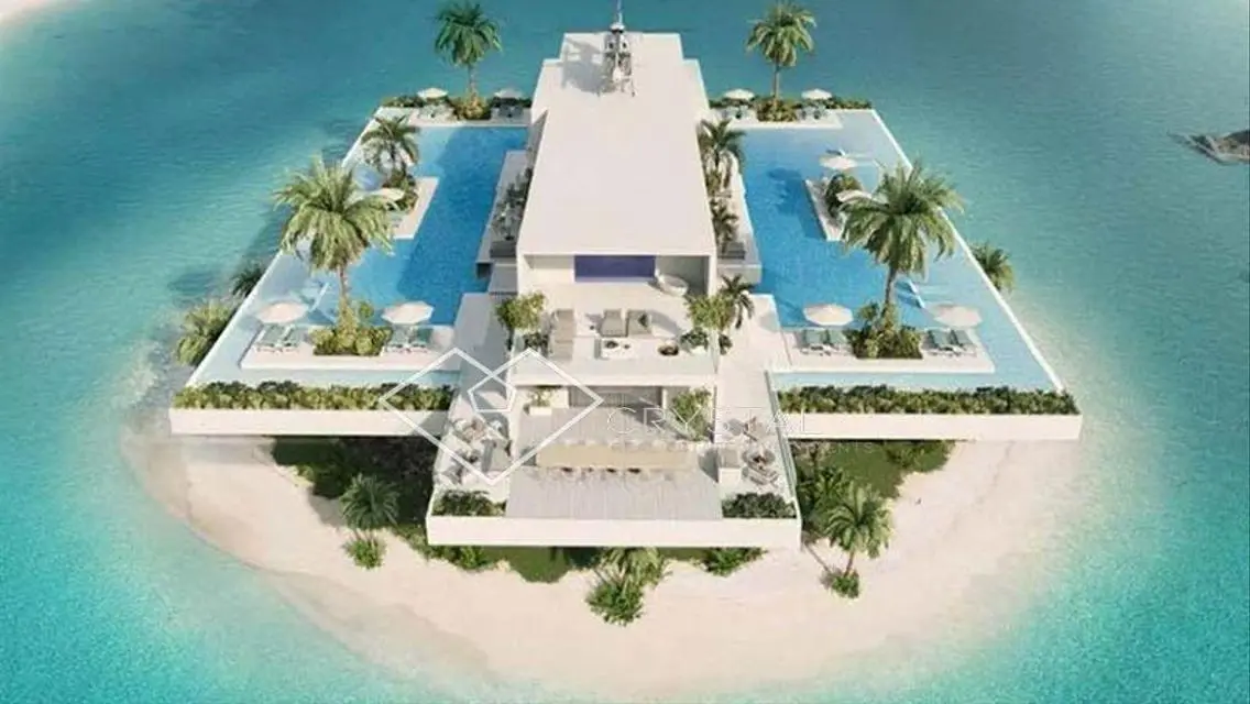 Soul Luxury Beach Resort - Glam-B