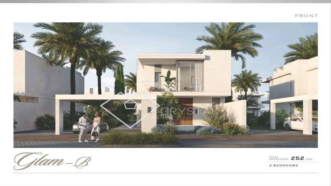 Soul Luxury Beach Resort - Glam-B