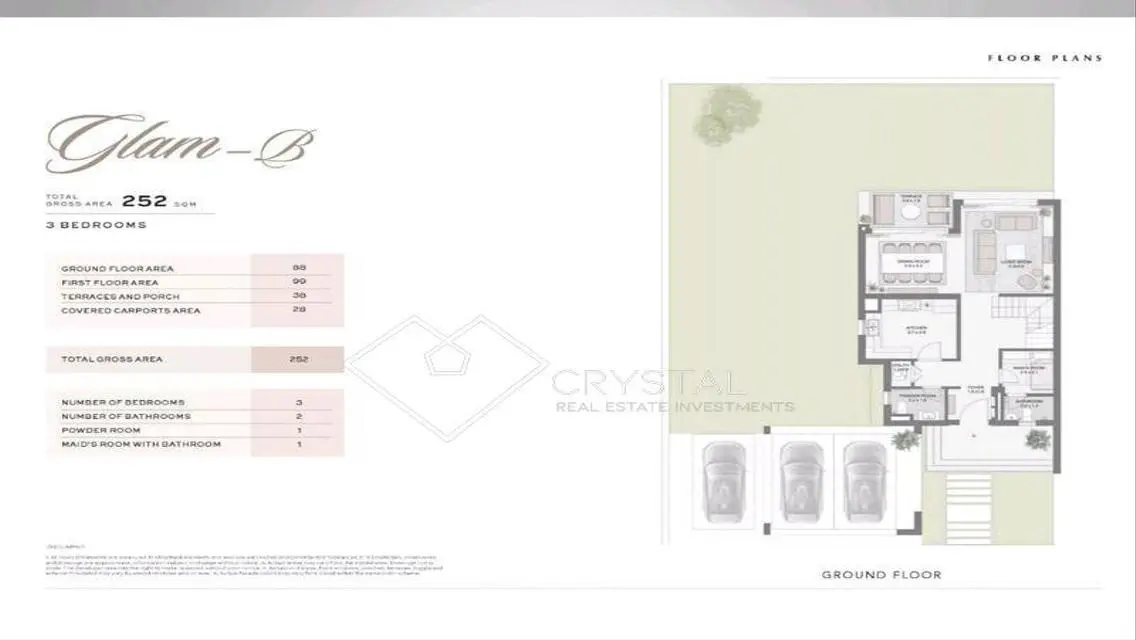 Soul Luxury Beach Resort - Glam-B