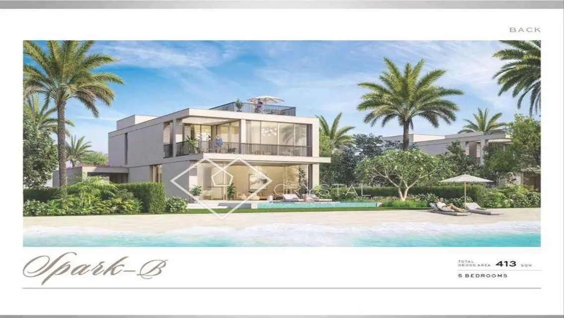 Soul Luxury Beach Resort - Glam-B
