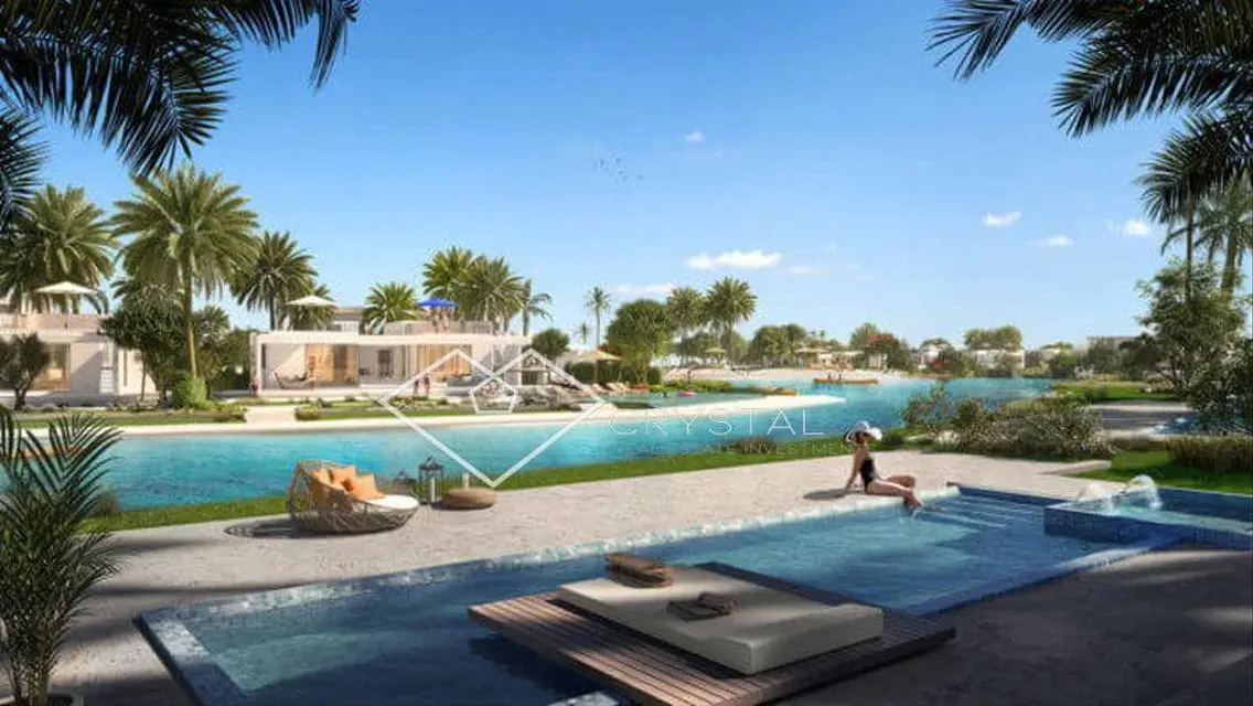 Soul Luxury Beach Resort - Glam-B