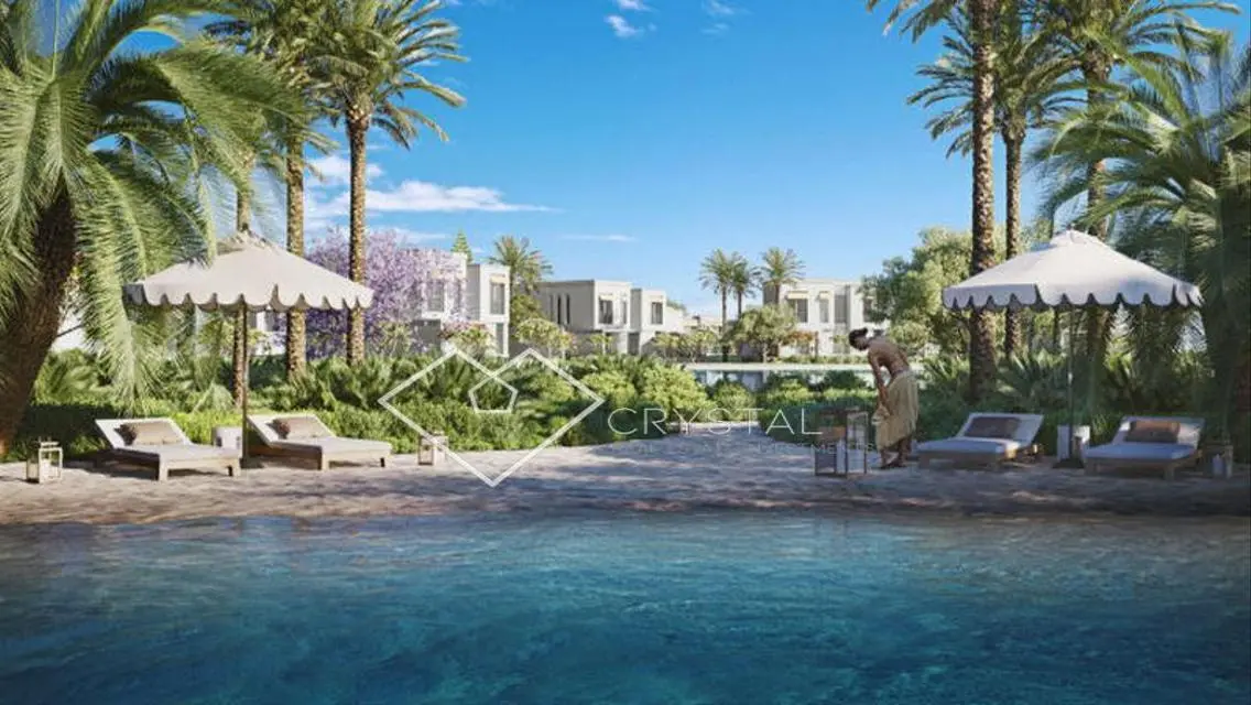 Soul Luxury Beach Resort - Glam-B