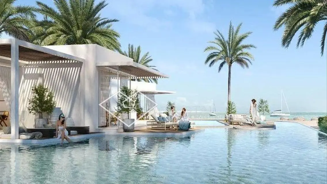 Soul Luxury Beach Resort - Glam-B