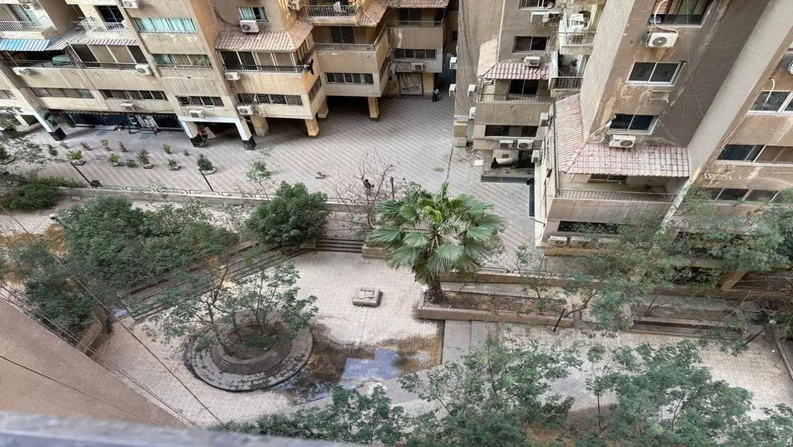 شقة فاخرة بمساحة 25 متر للبيع