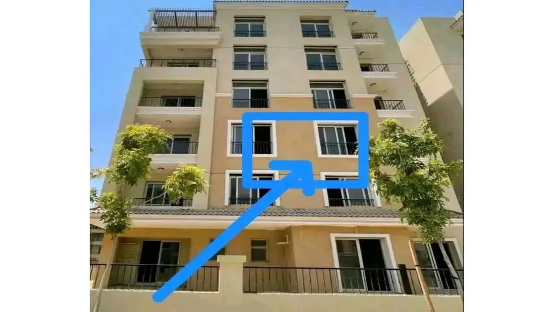Luxurious Apartment with Stunning Amenities