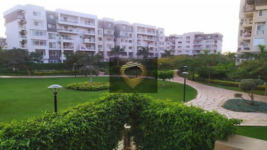 Luxury Apartment in B10 -165