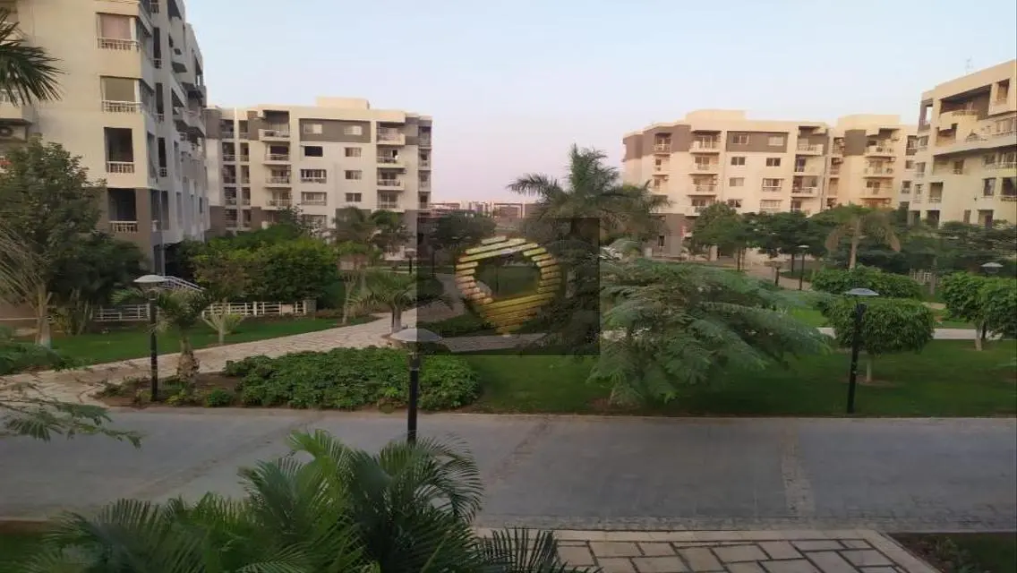 Luxury Apartment in B10 -165