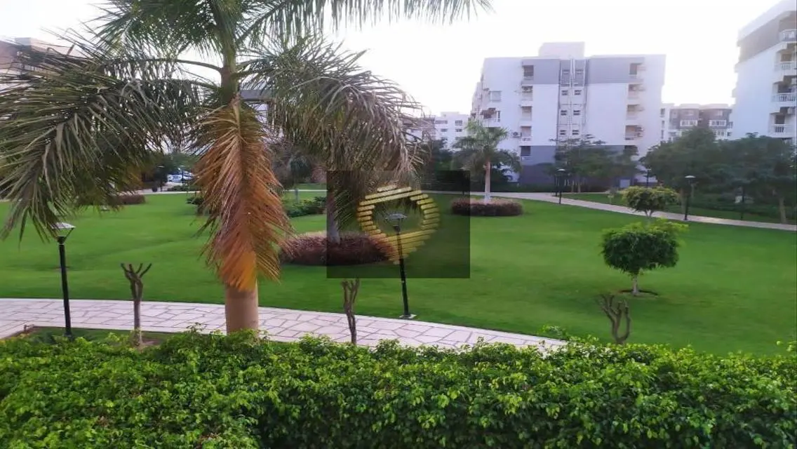 Luxury Apartment in B10 -165
