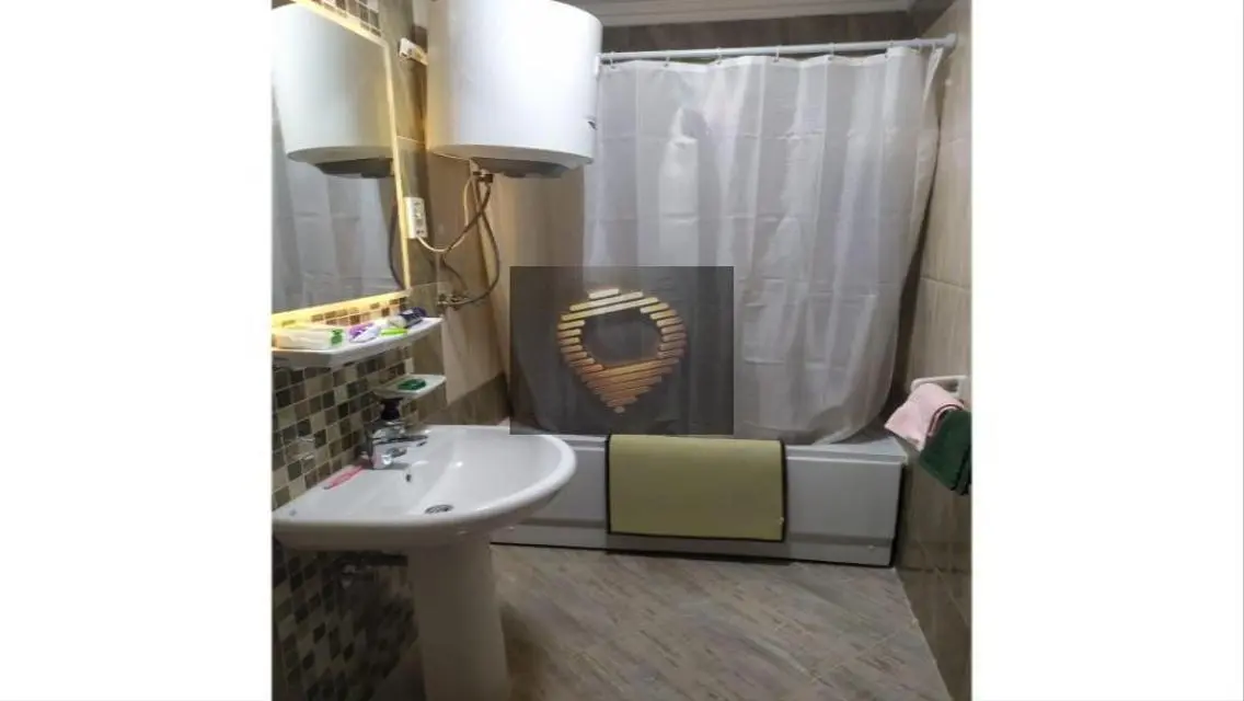Luxury Apartment in B10 -165