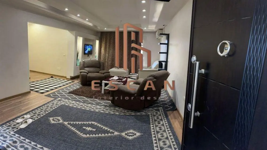 Beautiful Apartment for Sale in B11 - 82 sqm