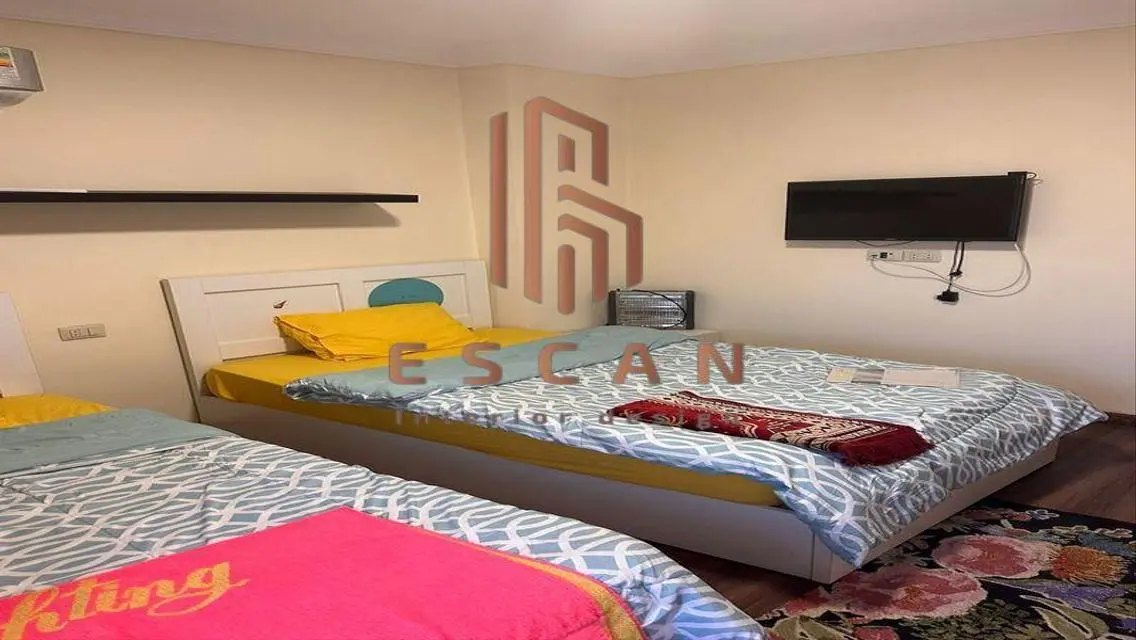 Beautiful Apartment for Sale in B11 - 82 sqm