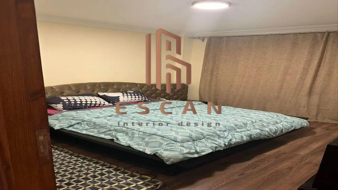 Beautiful Apartment for Sale in B11 - 82 sqm