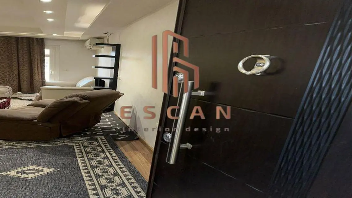 Beautiful Apartment for Sale in B11 - 82 sqm